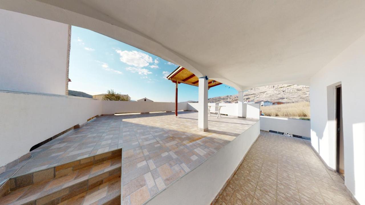 Apartments Riva Метайна Екстер'єр фото